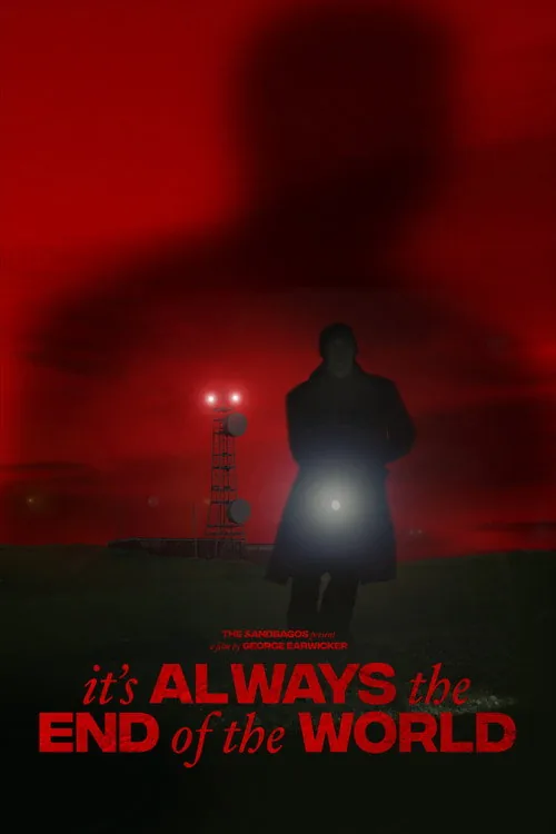 It's Always the End of the World