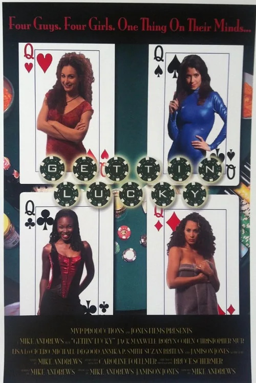 Gettin' Lucky