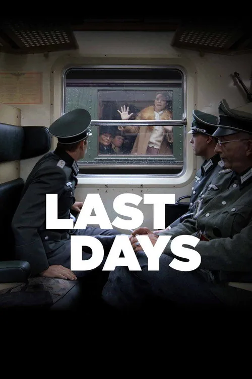 Last Days