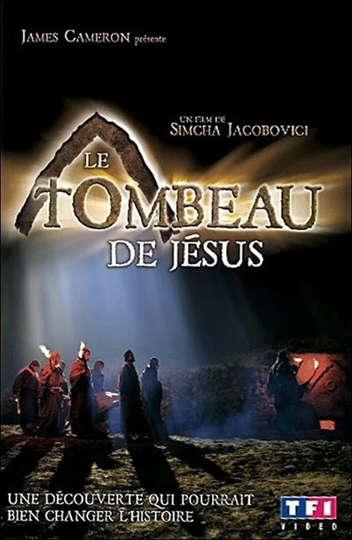 The Lost Tomb Of Jesus