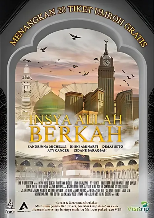 Insya Allah Berkah