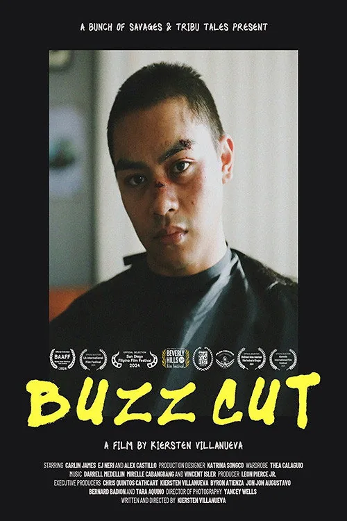 Buzz Cut