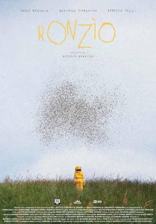 The Buzz