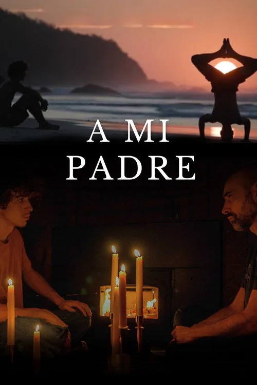 To my Father