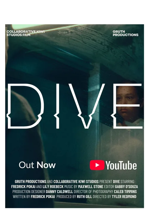 Dive Short 2025
