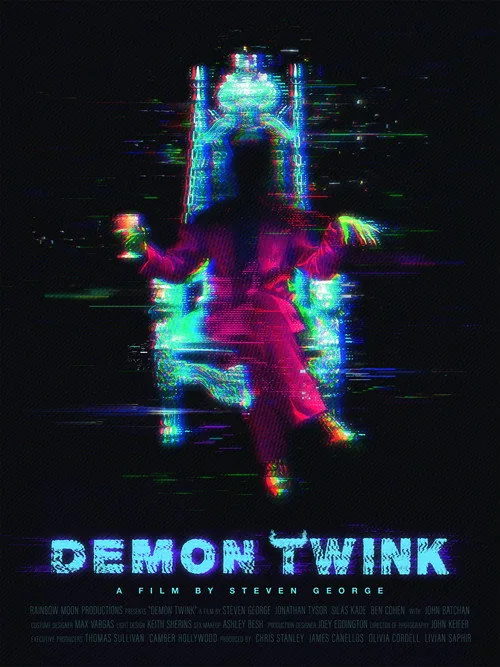 Demon Twink