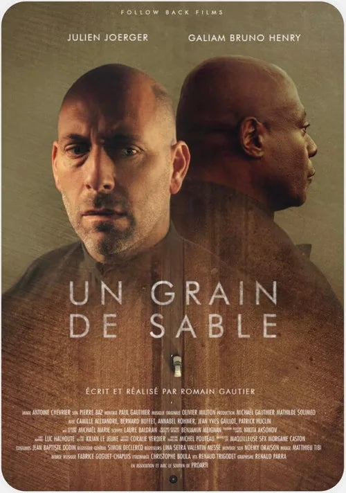 A Grain Of Sand