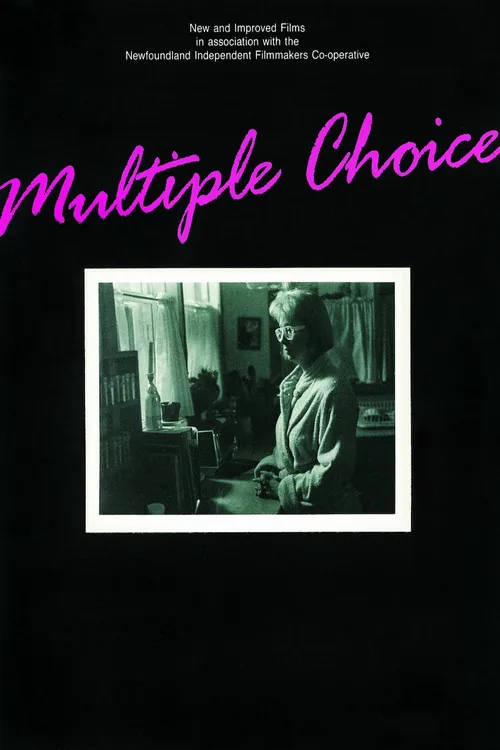 Multiple Choice
