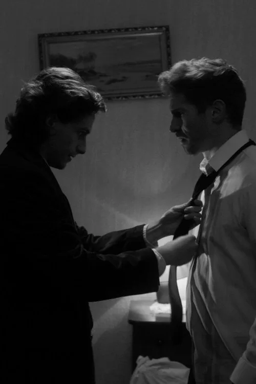Torn