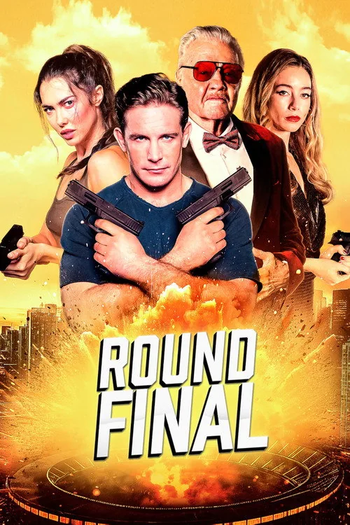 The Last GunFight