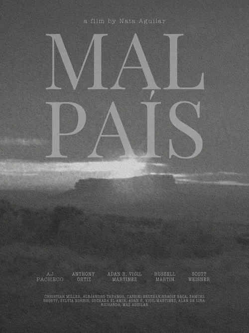 Malpaís