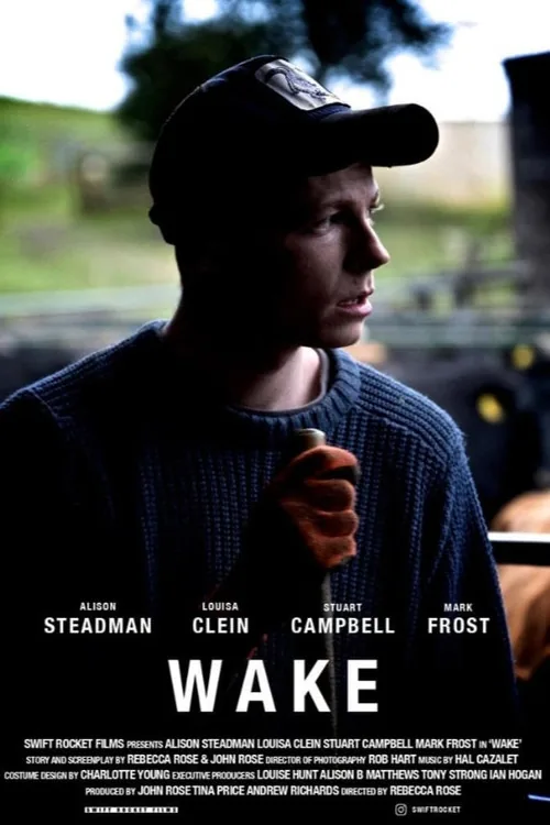 Wake