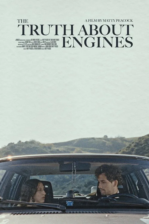 The Truth About Engines