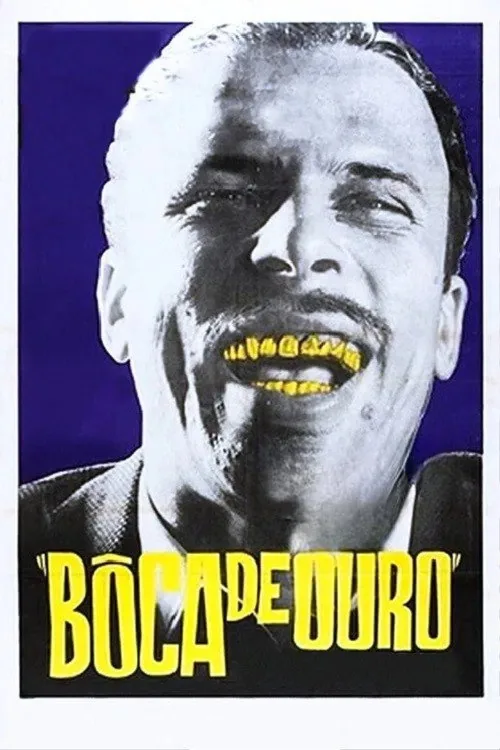 Golden Mouth