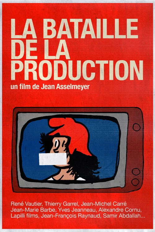The Battle of Production