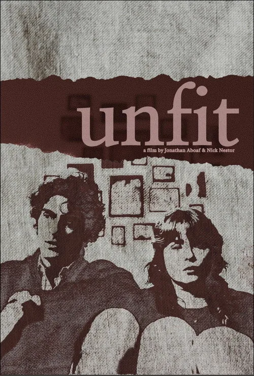 Unfit