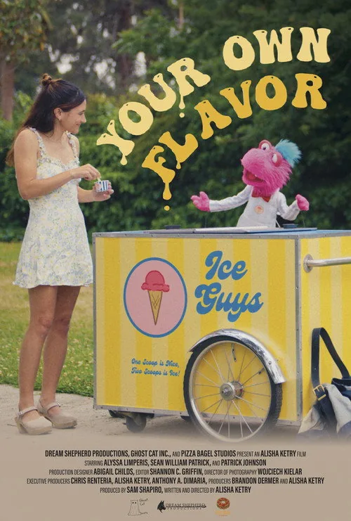 Your Own Flavor