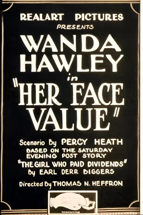 Her Face Value