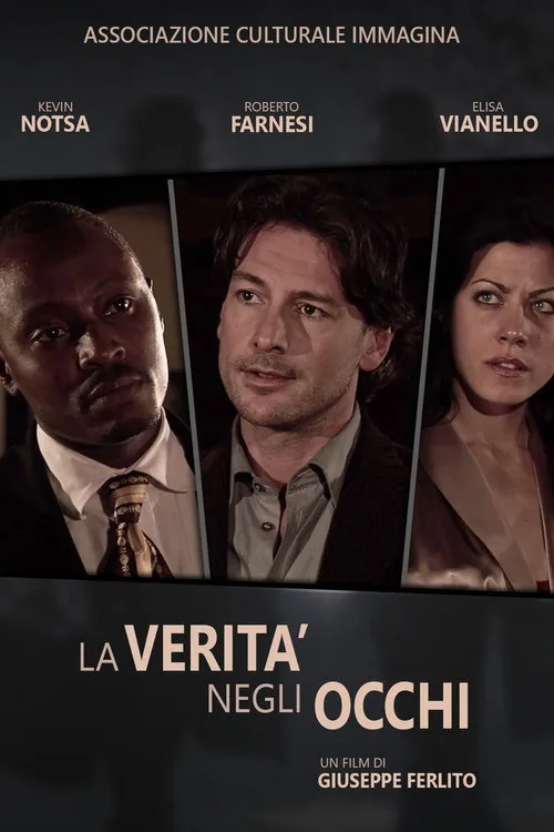 La verità negli occhi