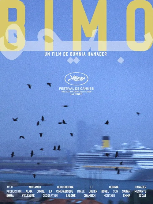 Bimo