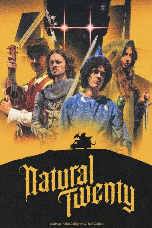 Natural Twenty
