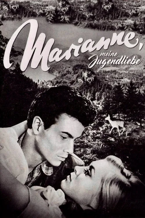 Marianne of My Youth