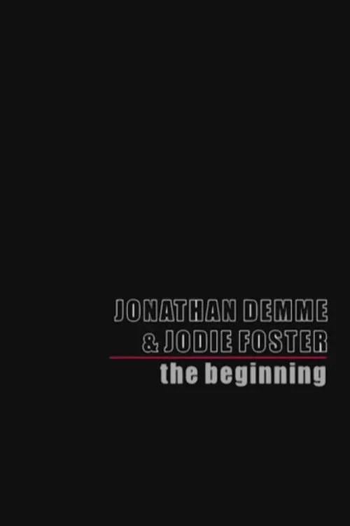 The Silence of the Lambs: The Beginning