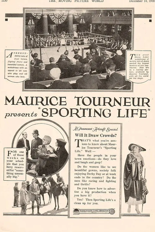 Sporting Life