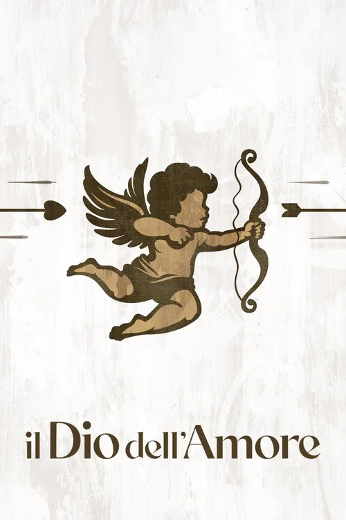 The God of Love