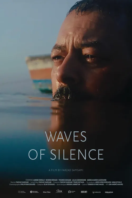 Waves of Silence