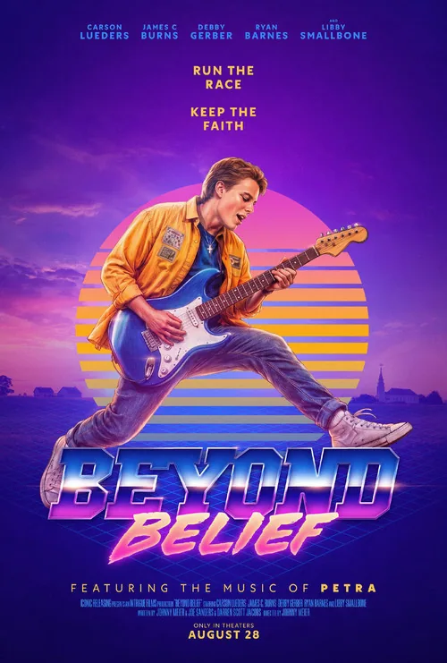 Beyond Belief