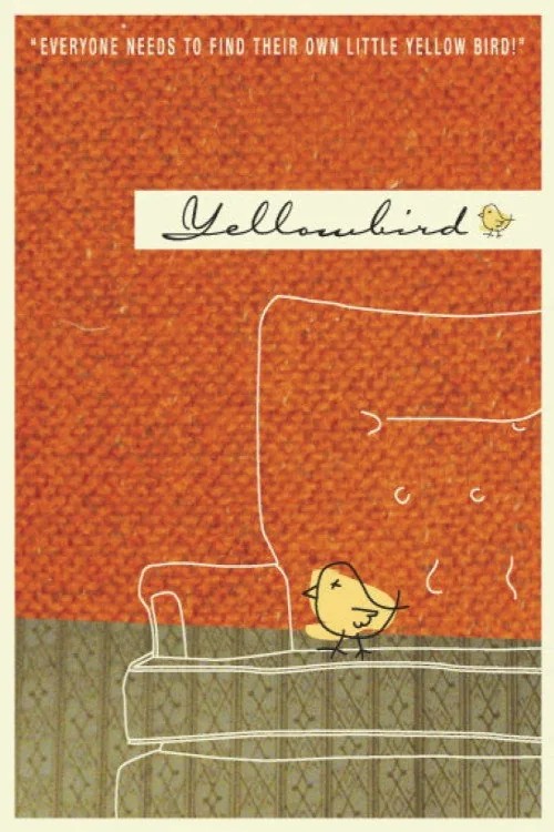 Yellow Bird