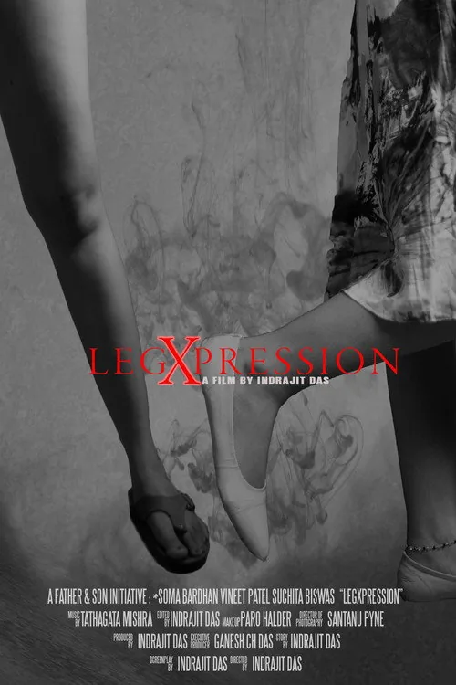 LegXpression
