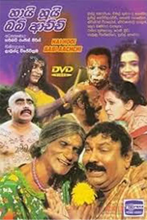 Hai Hui Babi Achchi