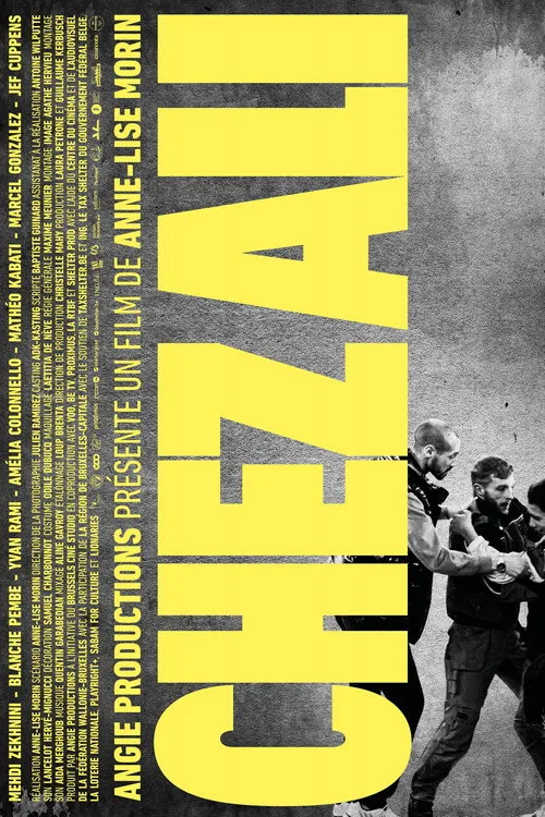 Chez Ali