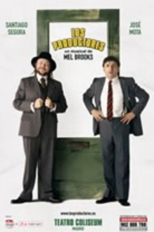 Los Productores