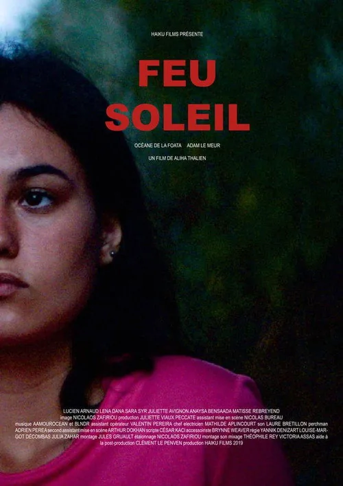 Feu Soleil