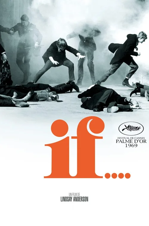 if....