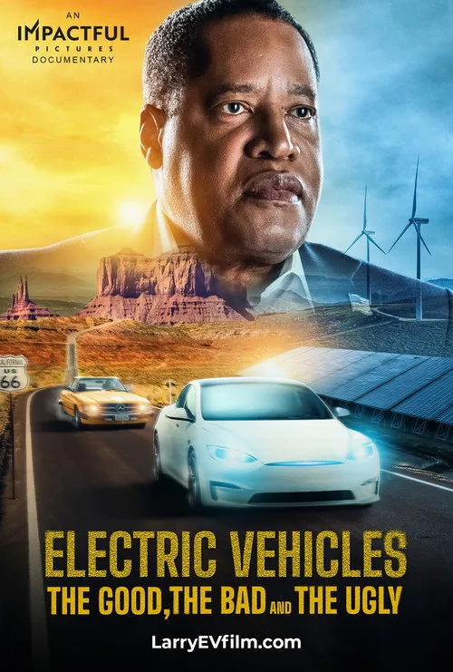 Electric Vehicles: The Good, the Bad and the Ugly