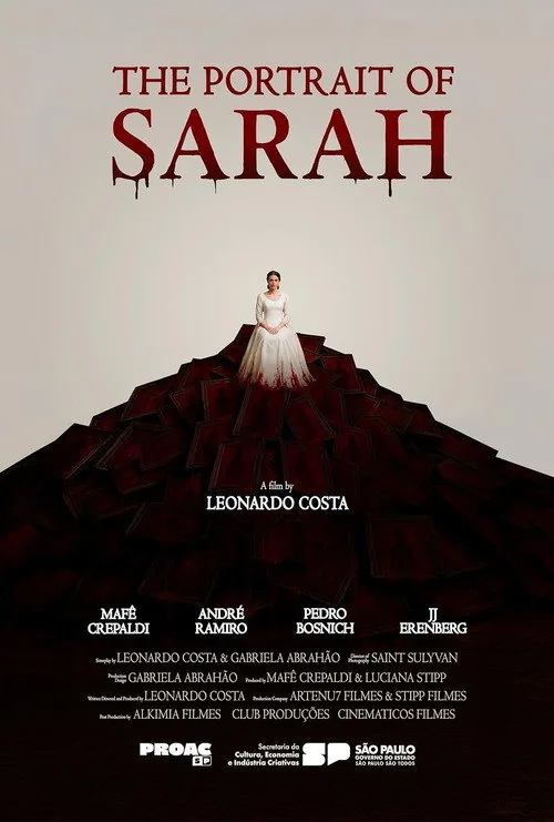 The Portrait Of Sarah