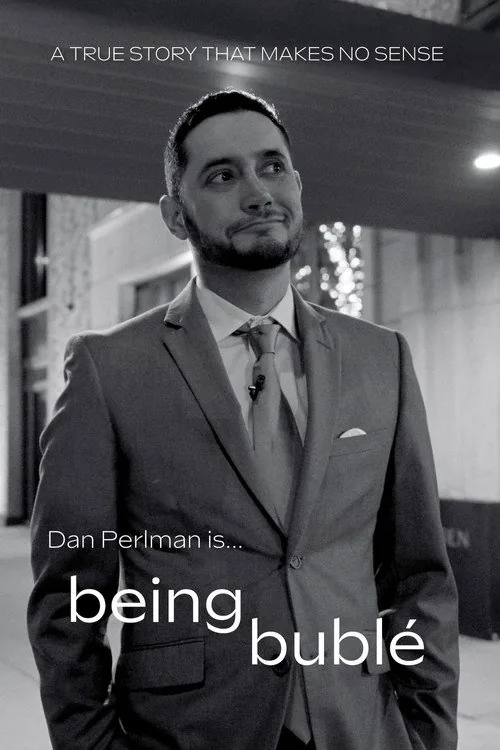 Being Bublé