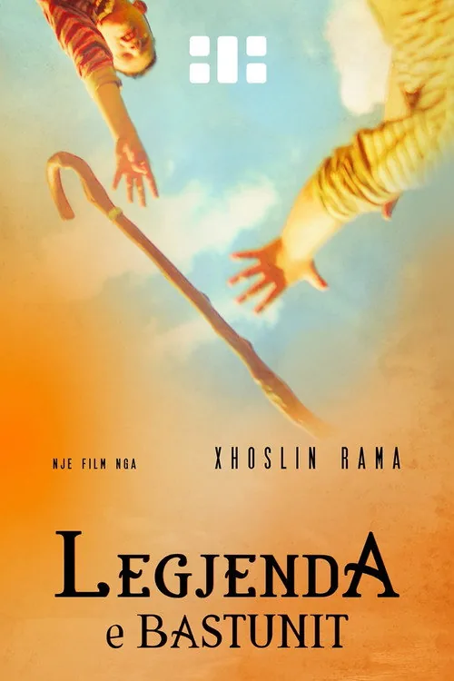 The Legend of the Cane