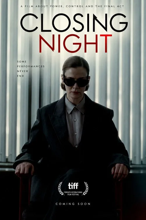 Closing Night