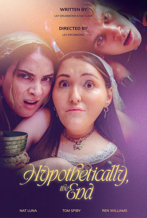 Hypothetically, the End