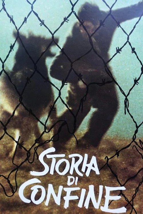 Storia di confine
