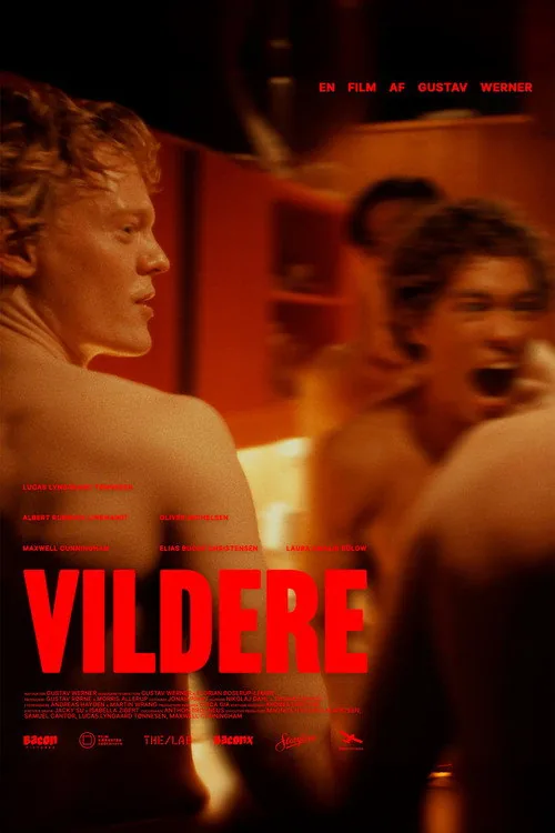 Vildere