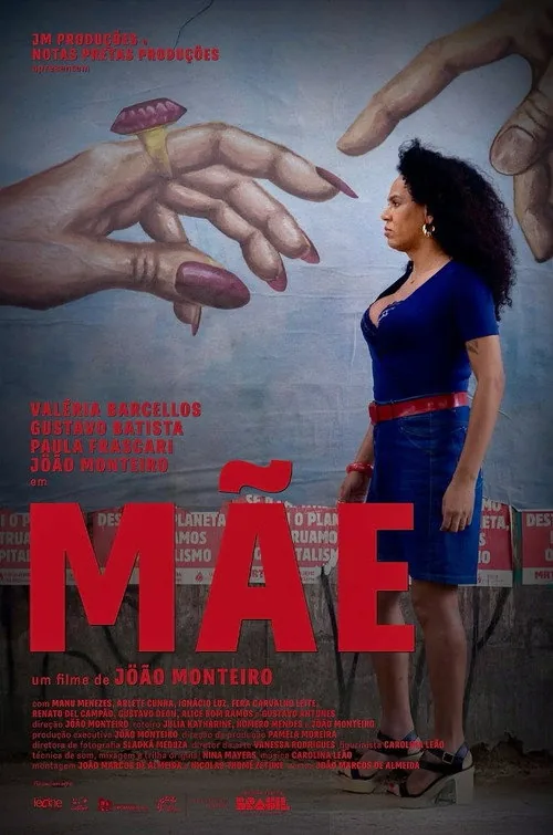 Mãe