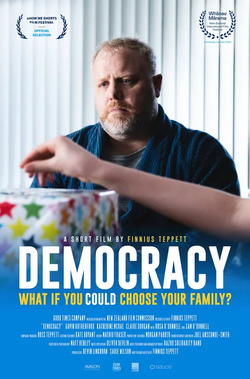 Democracy