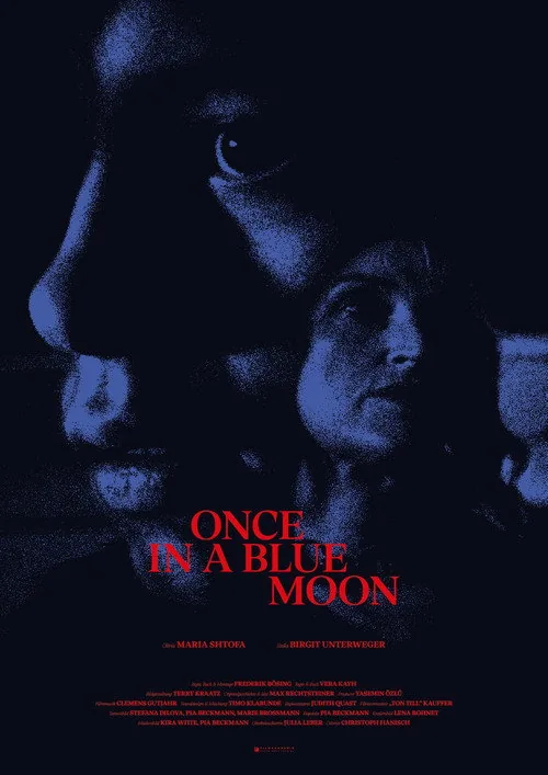 Once in a Blue Moon