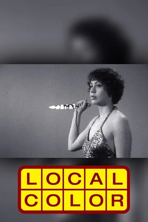 Local Color